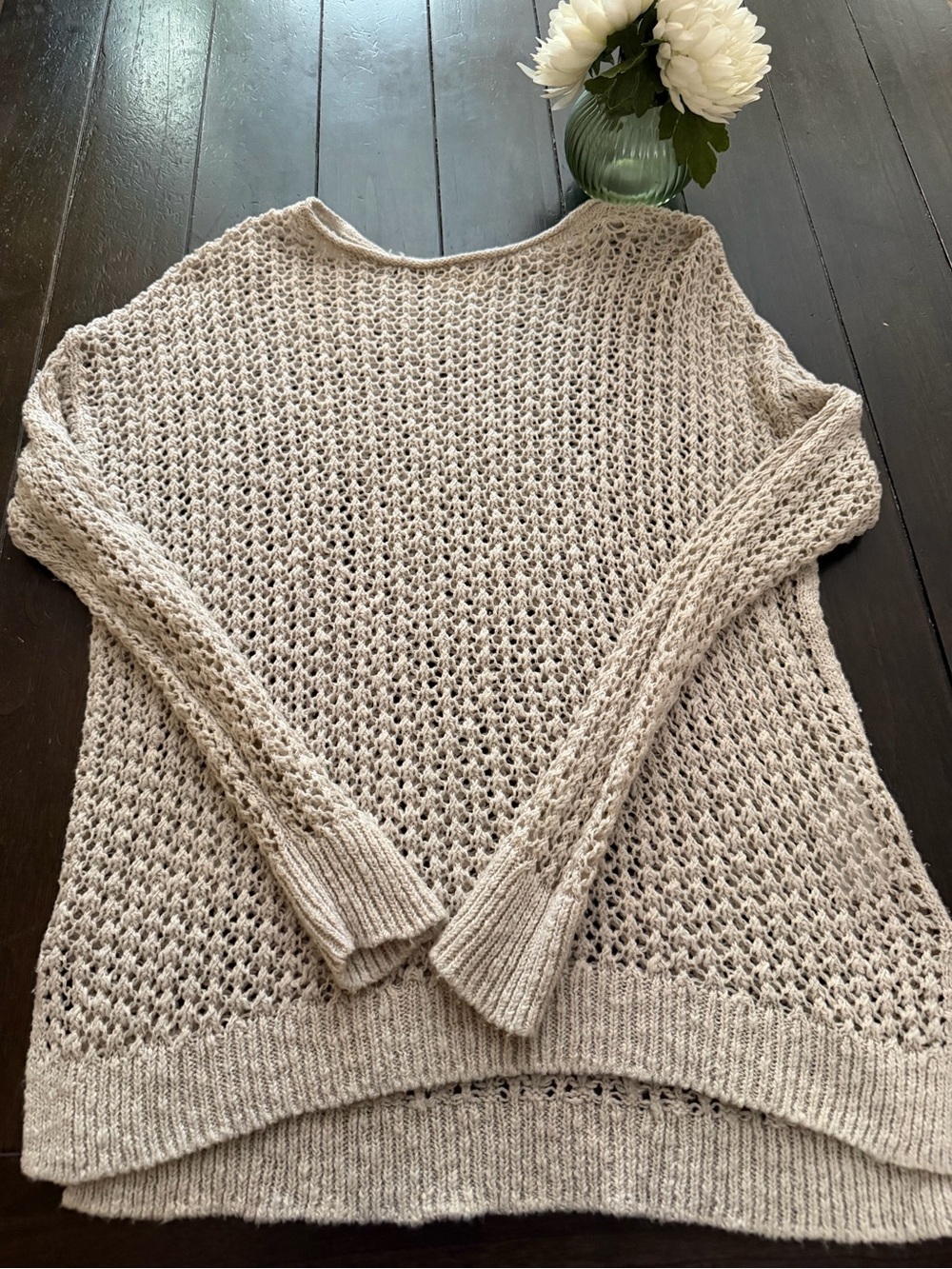Knit Sweatshirt Bundle